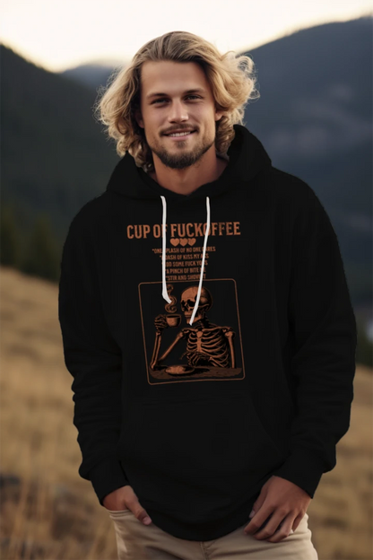 fuckoffee Hoodie