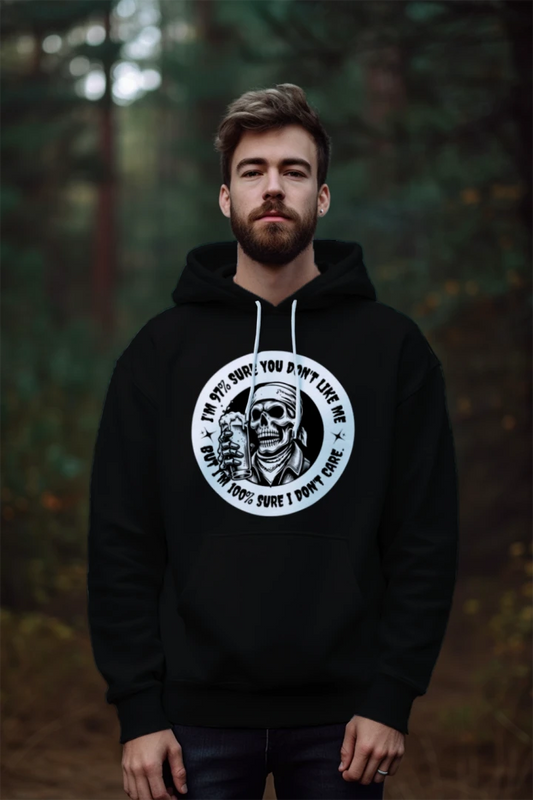 Im 97 Percent Hoodie