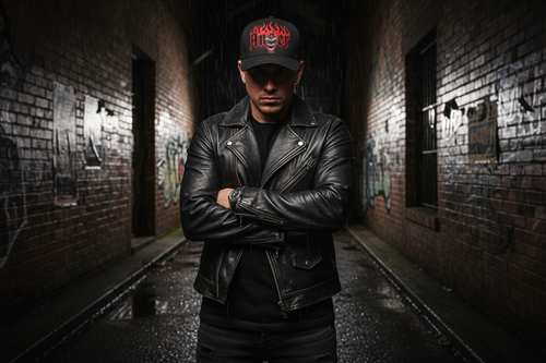 Anger Hat Lifestyle