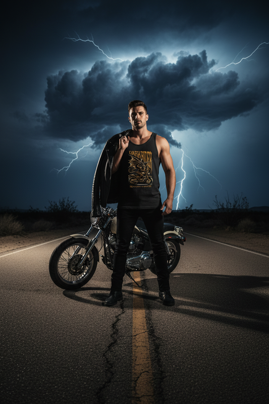 Dark Rider