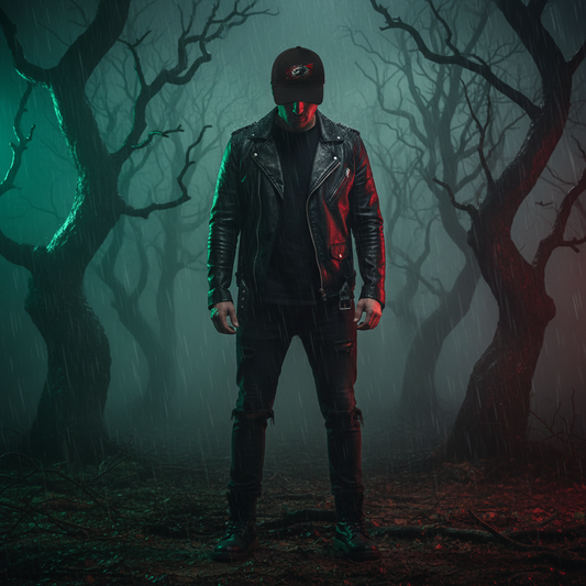 Deadly – Jason Cap