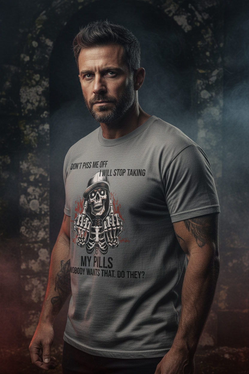 Hellbound Cinematic Scene