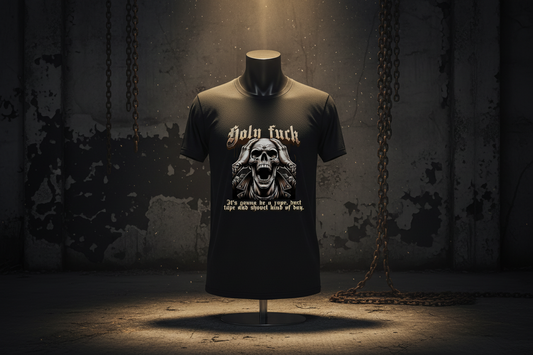 Holy Fuck – Dark Industrial