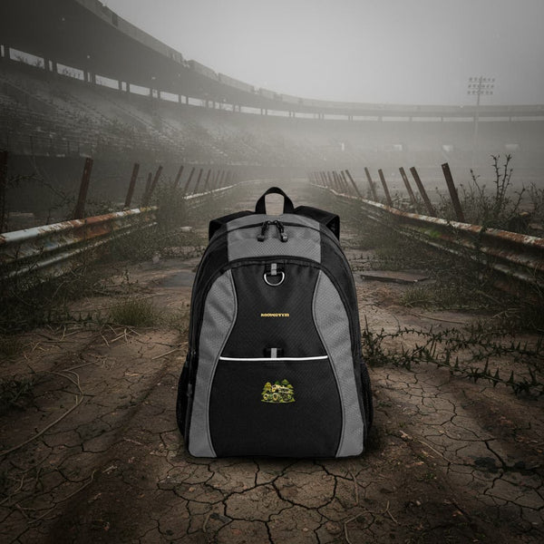 "Monster Truck" – Off-Road Monster Truck Adventure Backpack