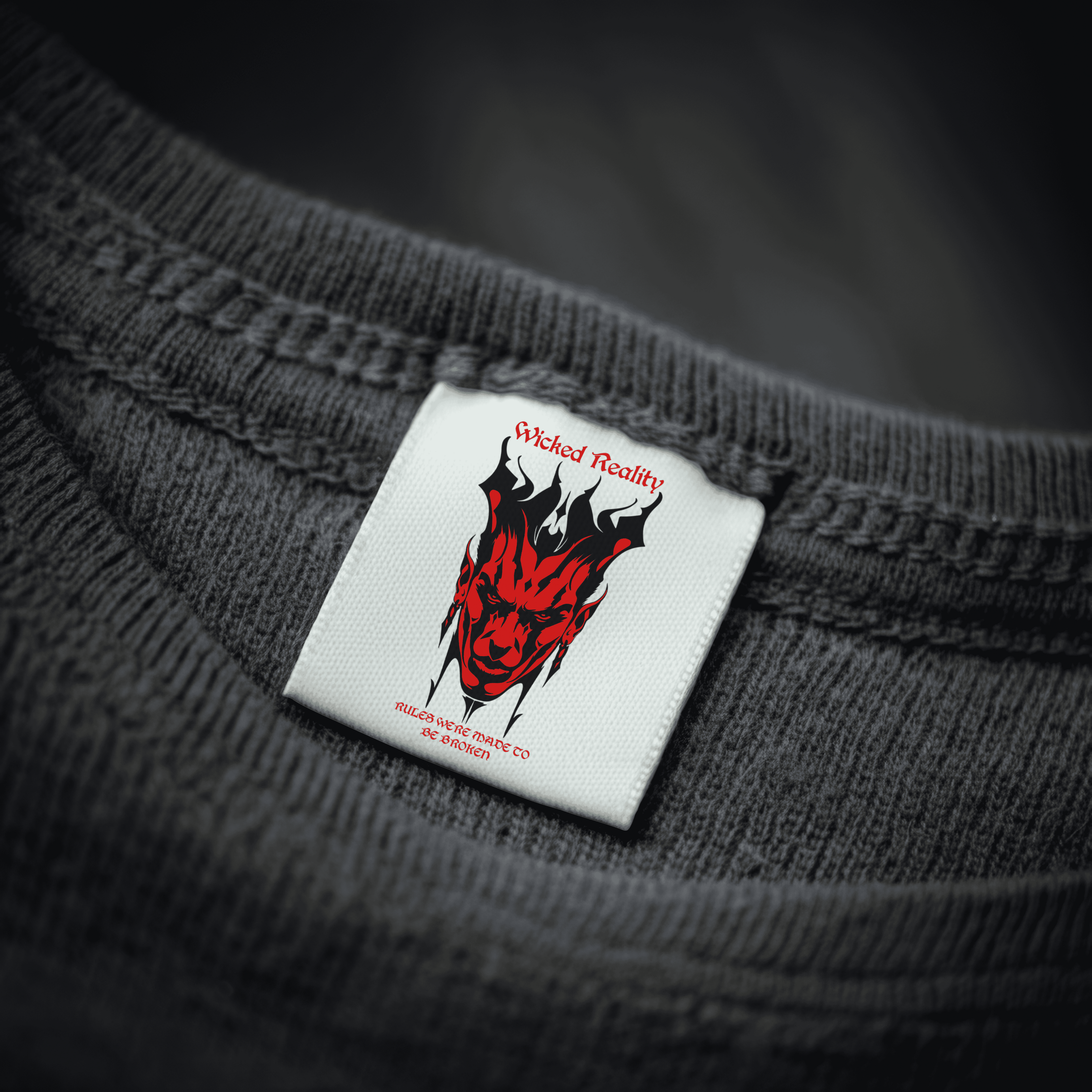 Tag – Wicked Reality