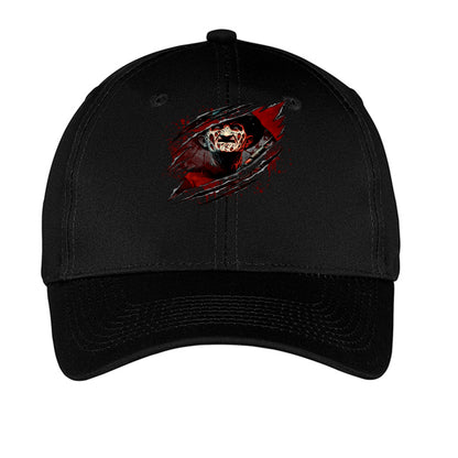 Black - CP80 - FRONT
