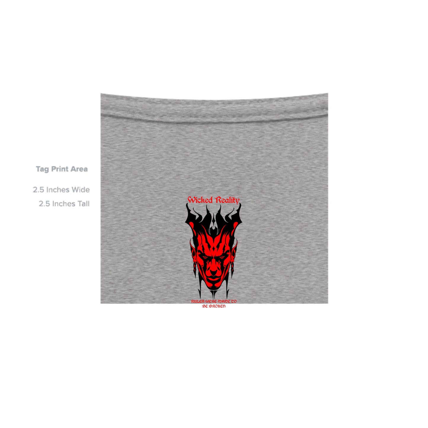 ATHLETIC HEATHER - 6004 - INSIDE_TAG_LINE