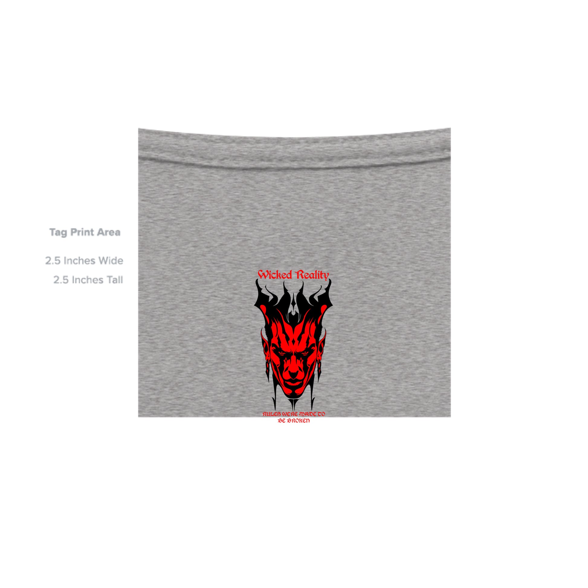 ATHLETIC HEATHER - 6004 - INSIDE_TAG_LINE