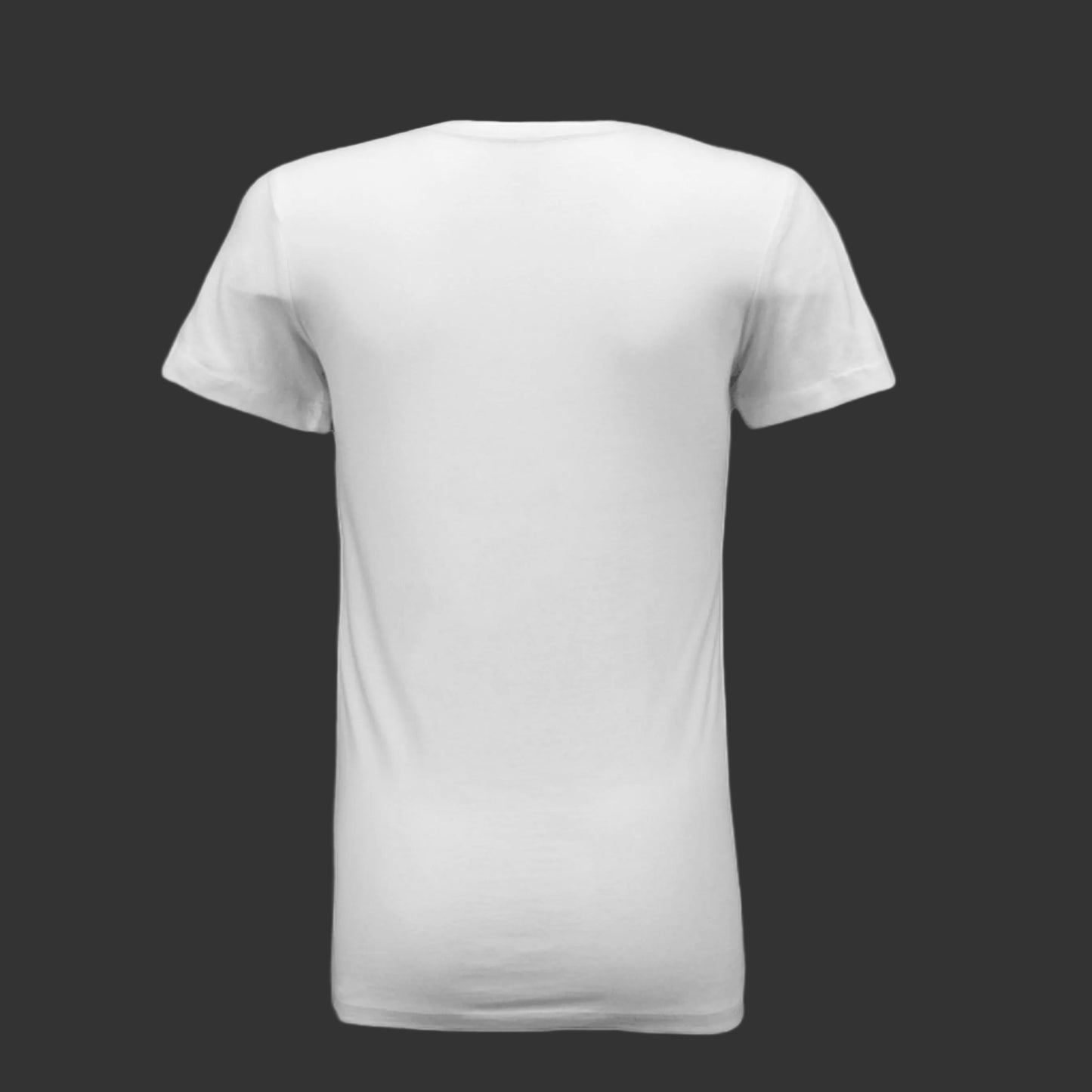 WHITE - 6004 - BACK