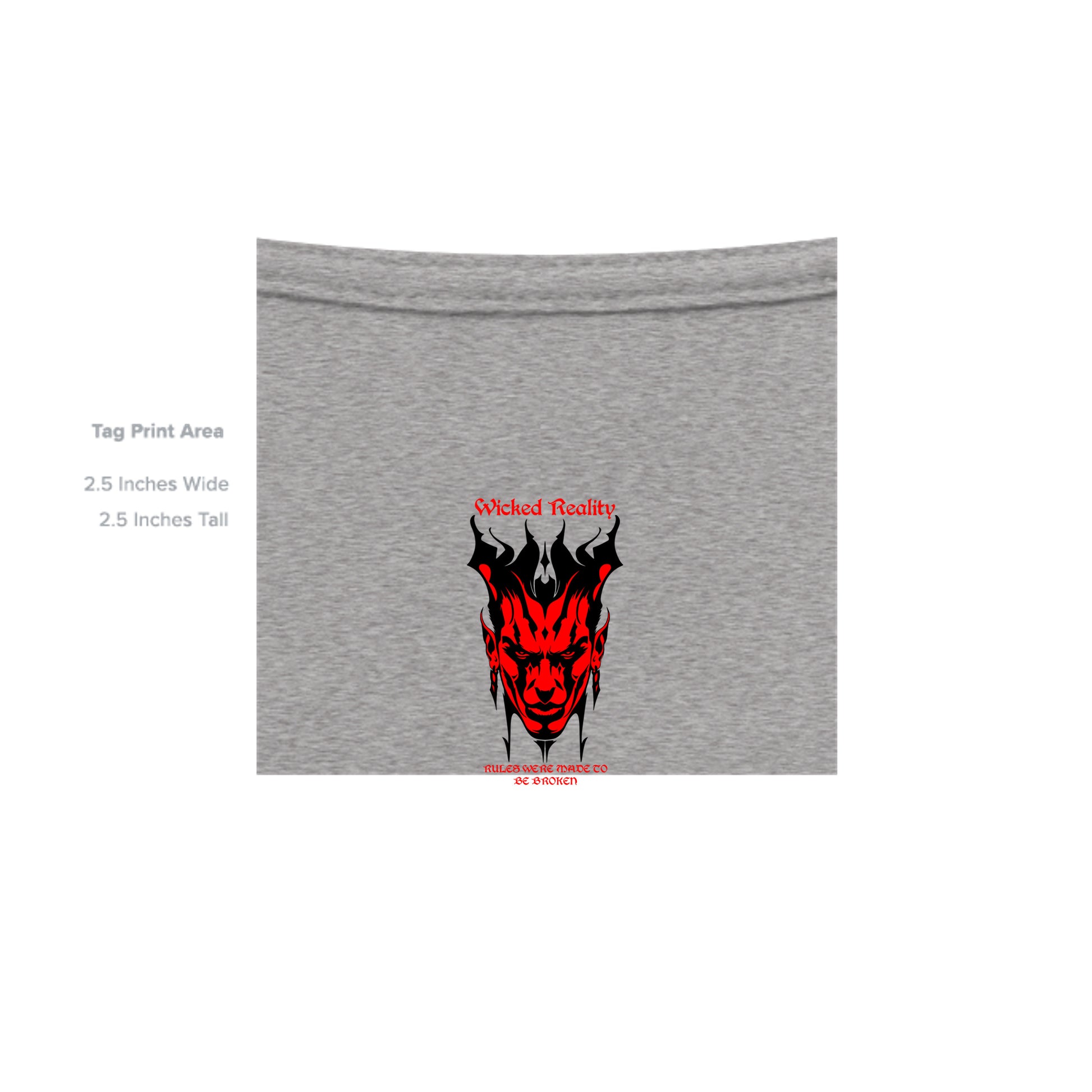 ATHLETIC HEATHER - 6004 - INSIDE_TAG_LINE