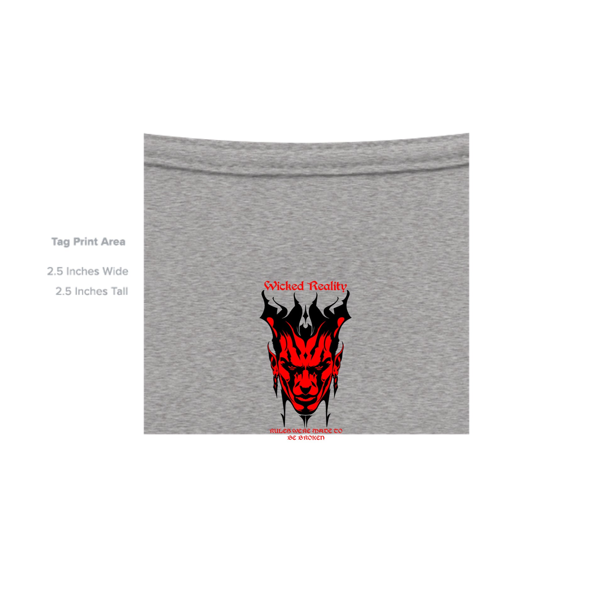 ATHLETIC HEATHER - 6004 - INSIDE_TAG_LINE