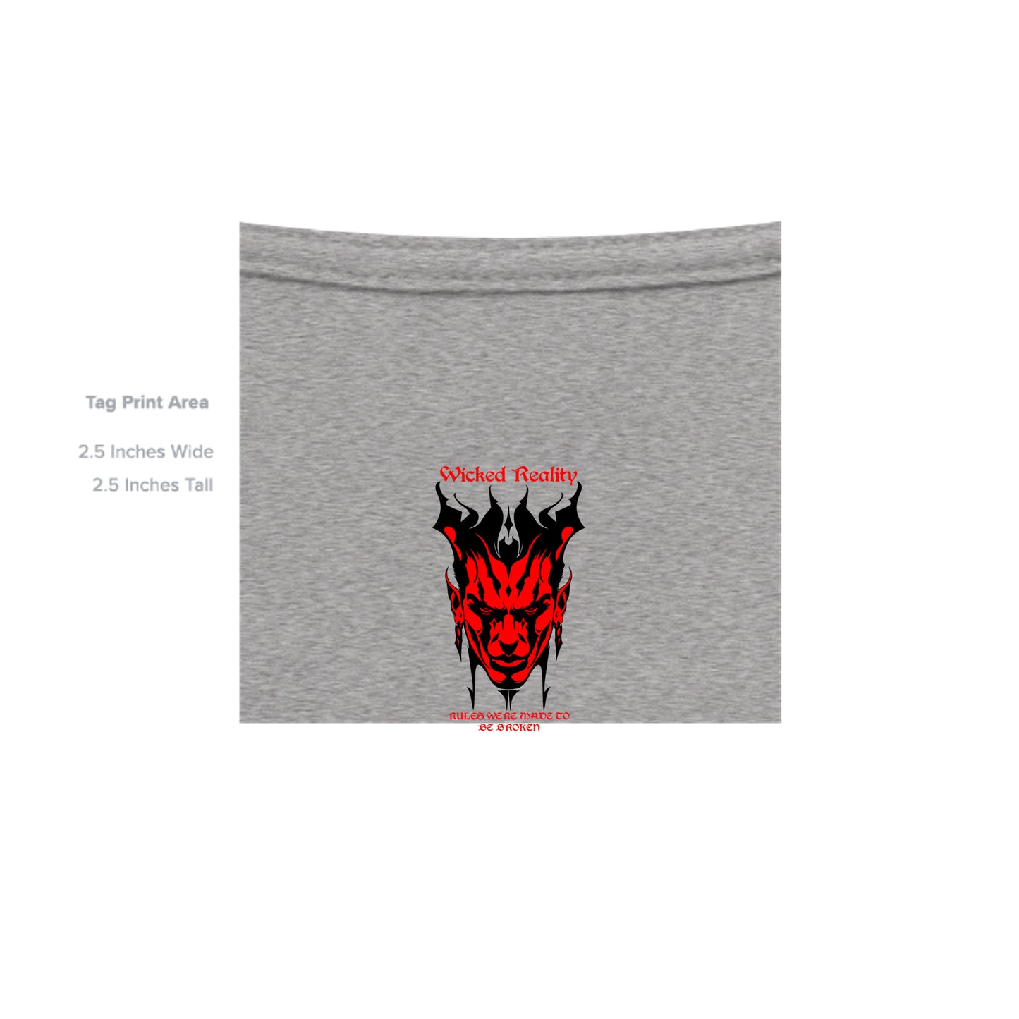 ATHLETIC HEATHER - 6004 - INSIDE_TAG_LINE