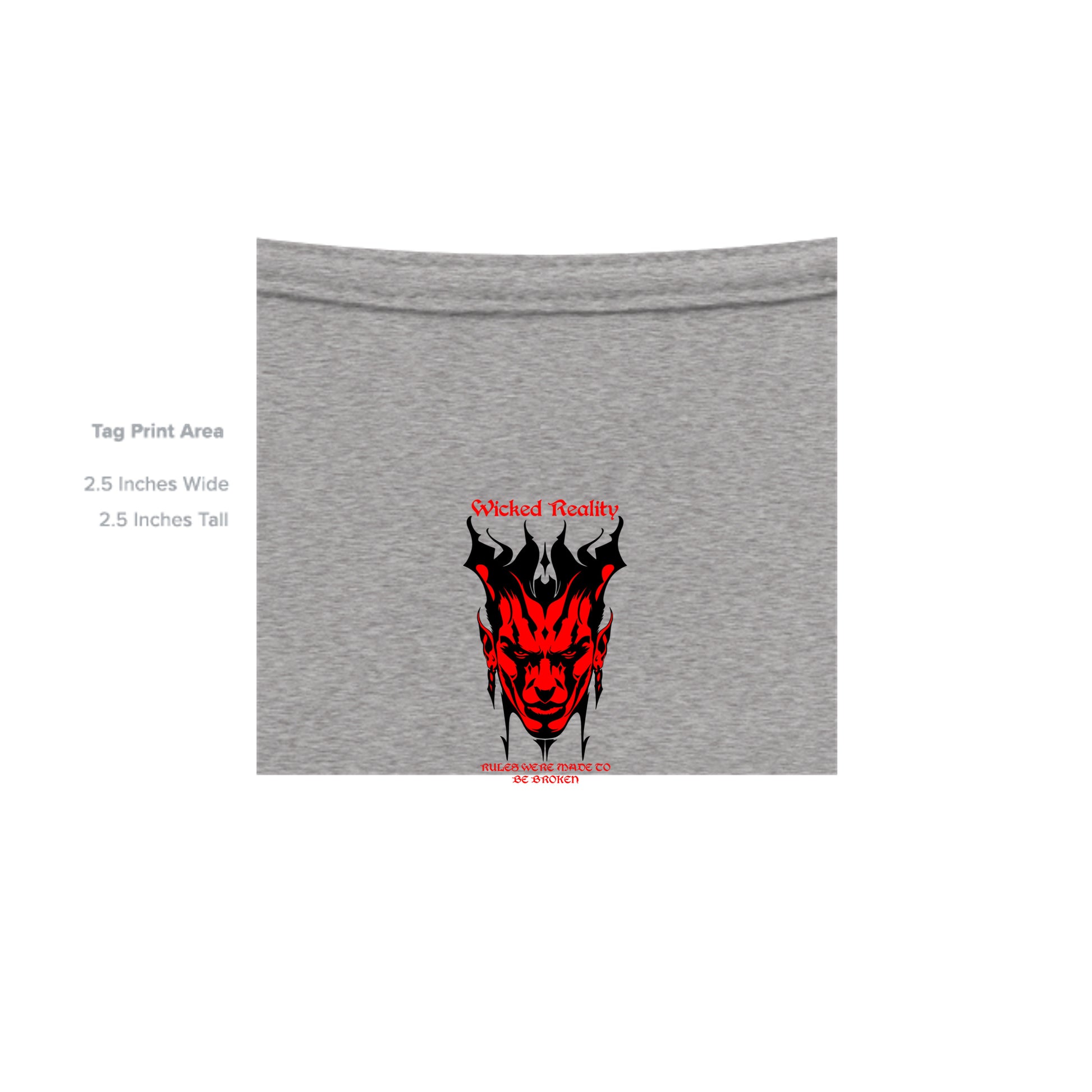 ATHLETIC HEATHER - 6004 - INSIDE_TAG_LINE