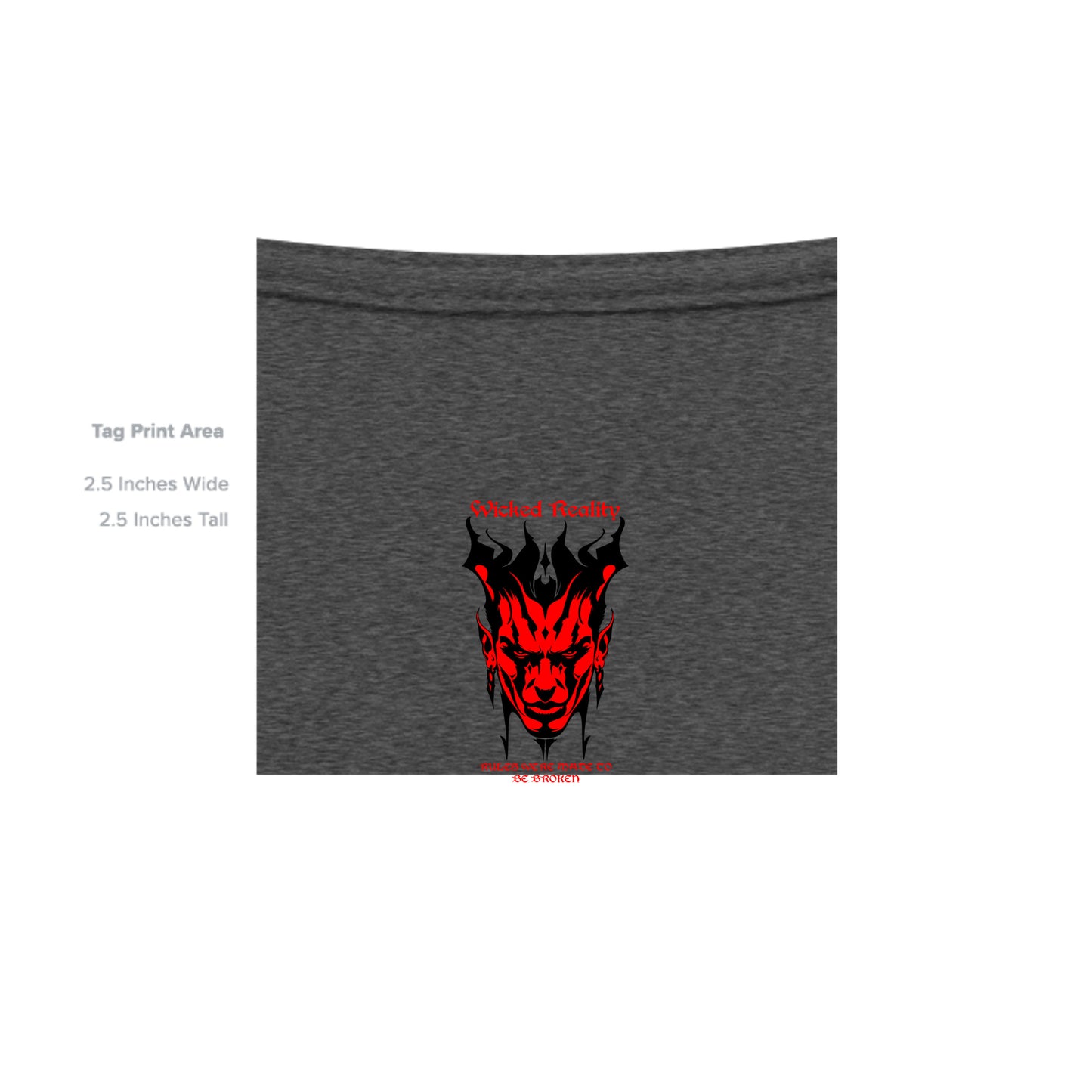 BLACK HEATHER - 6004 - INSIDE_TAG_LINE