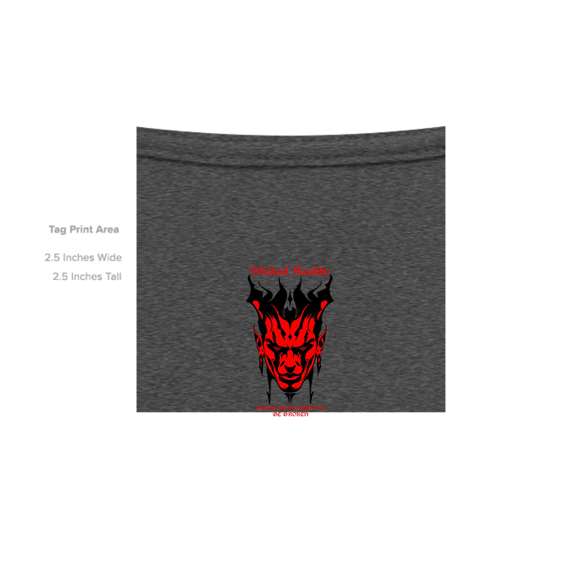 BLACK HEATHER - 6004 - INSIDE_TAG_LINE