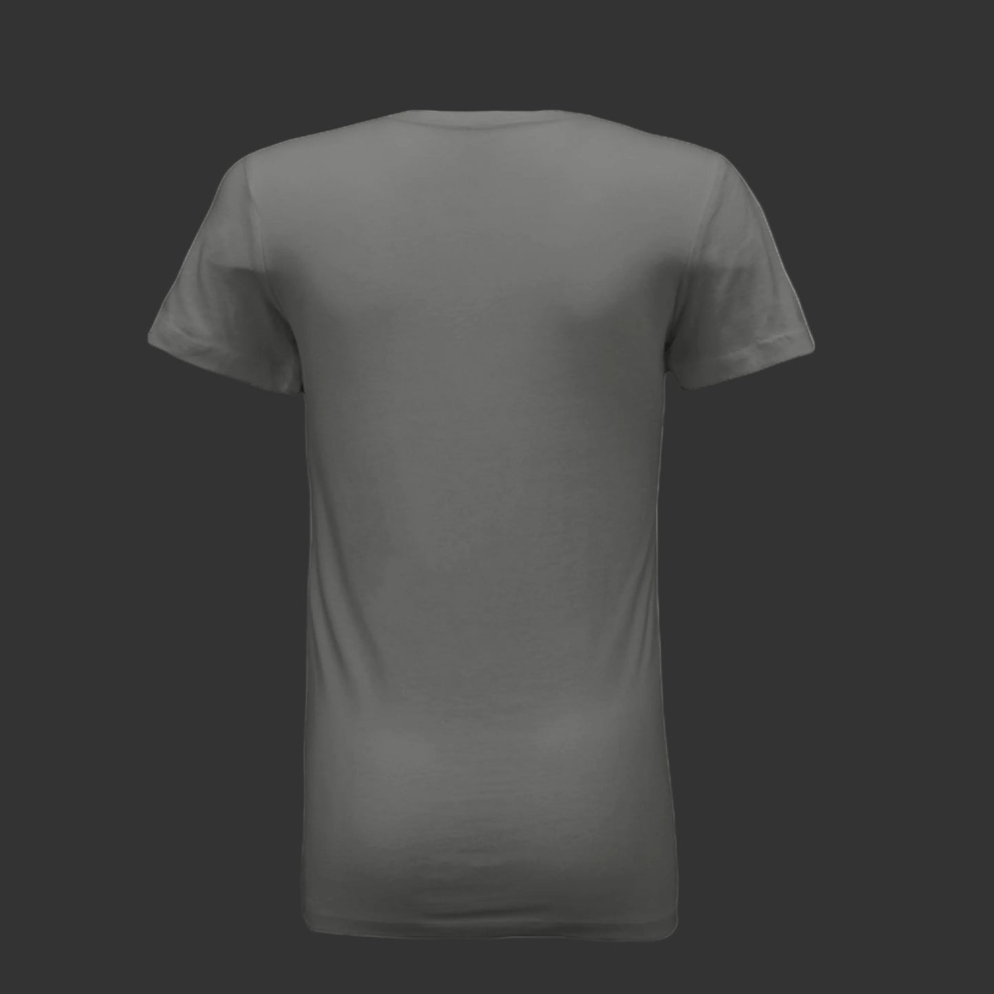 ASPHALT - 6004 - BACK