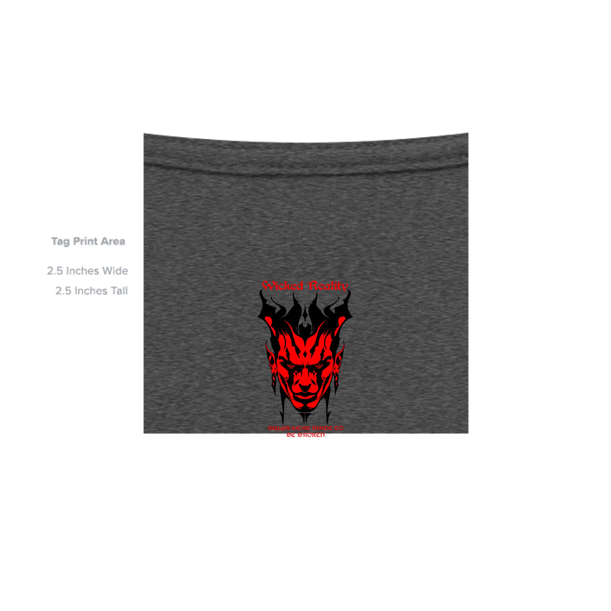 BLACK HEATHER - 6004 - INSIDE_TAG_LINE