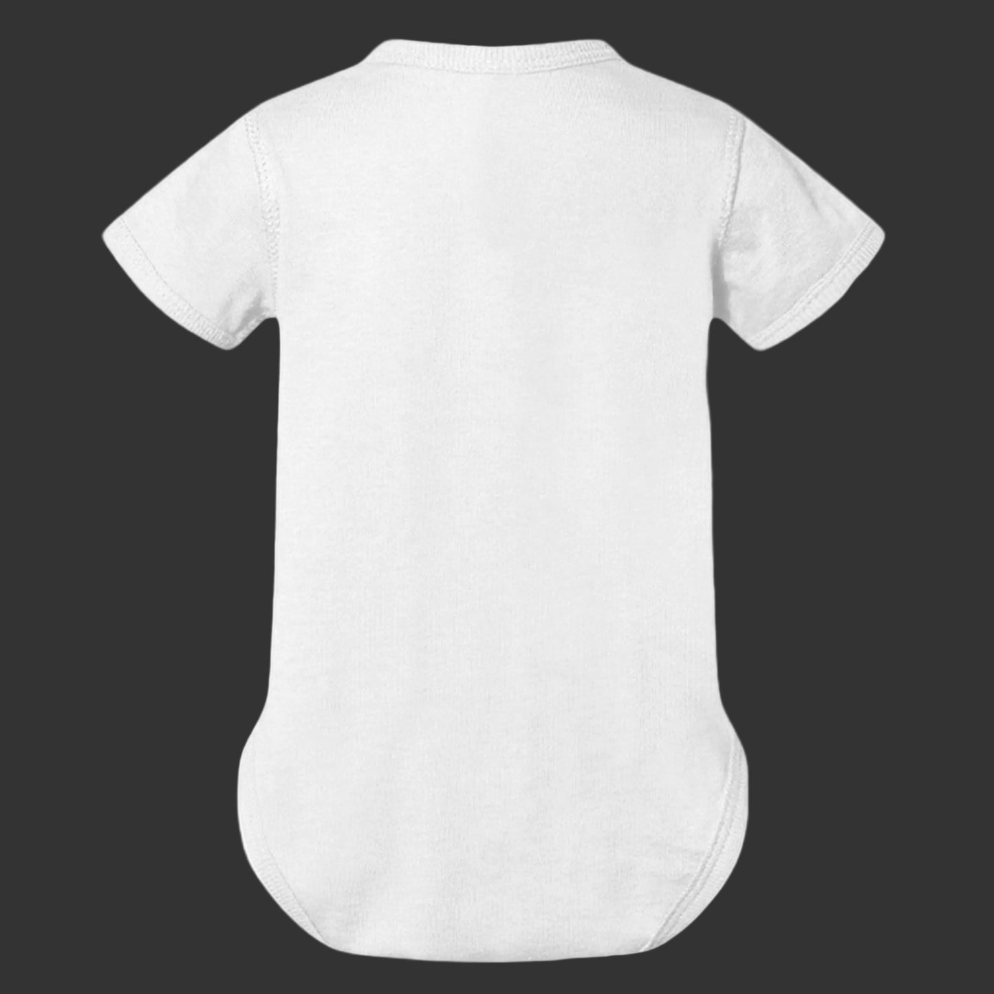 WHITE - 4424 - BACK