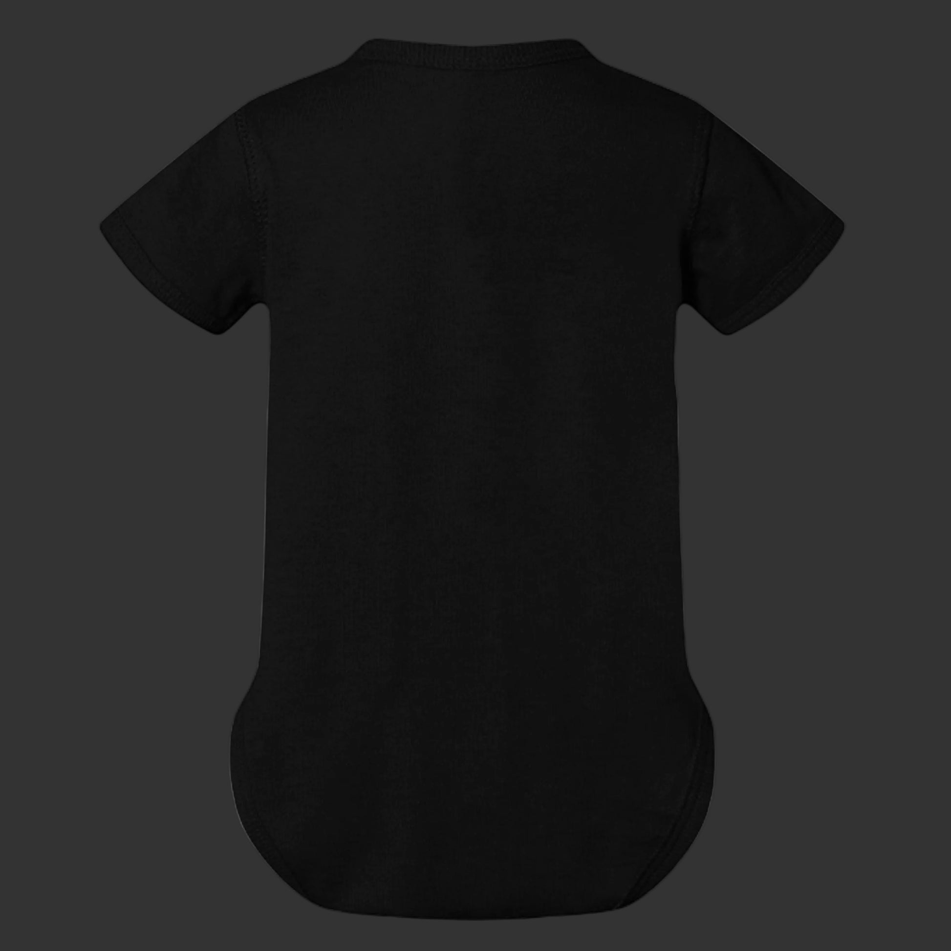 BLACK - 4424 - BACK