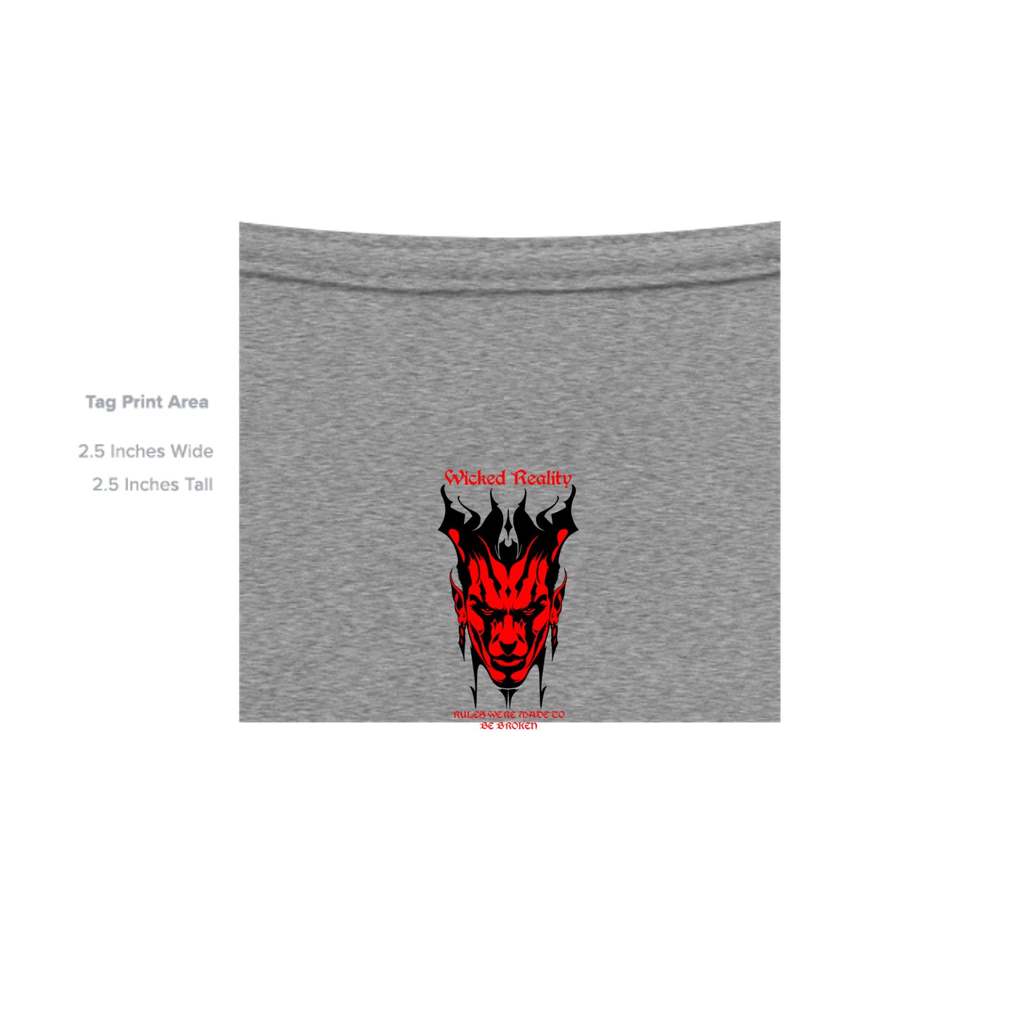 GRAPHITE HEATHER - G640 - INSIDE_TAG_LINE