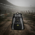 Grey/Black - BG1020 - FRONT
