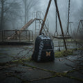 Grey/Black - BG1020 - FRONT