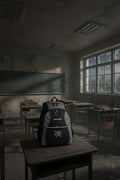 Grey/Black - BG1020 - FRONT
