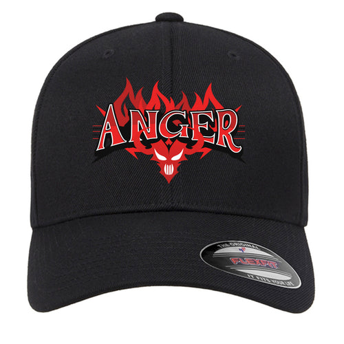 BLACK - 6477 - FRONT