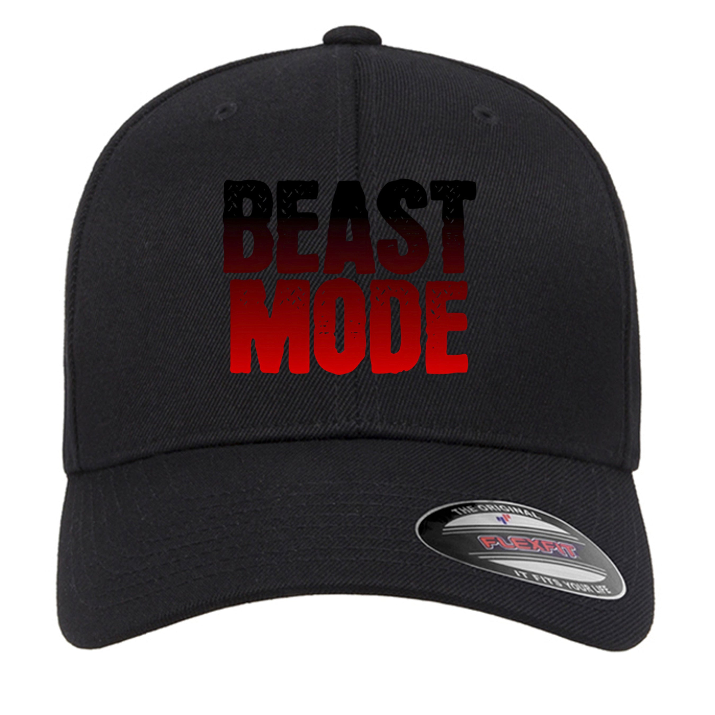 BLACK - 6477 - FRONT