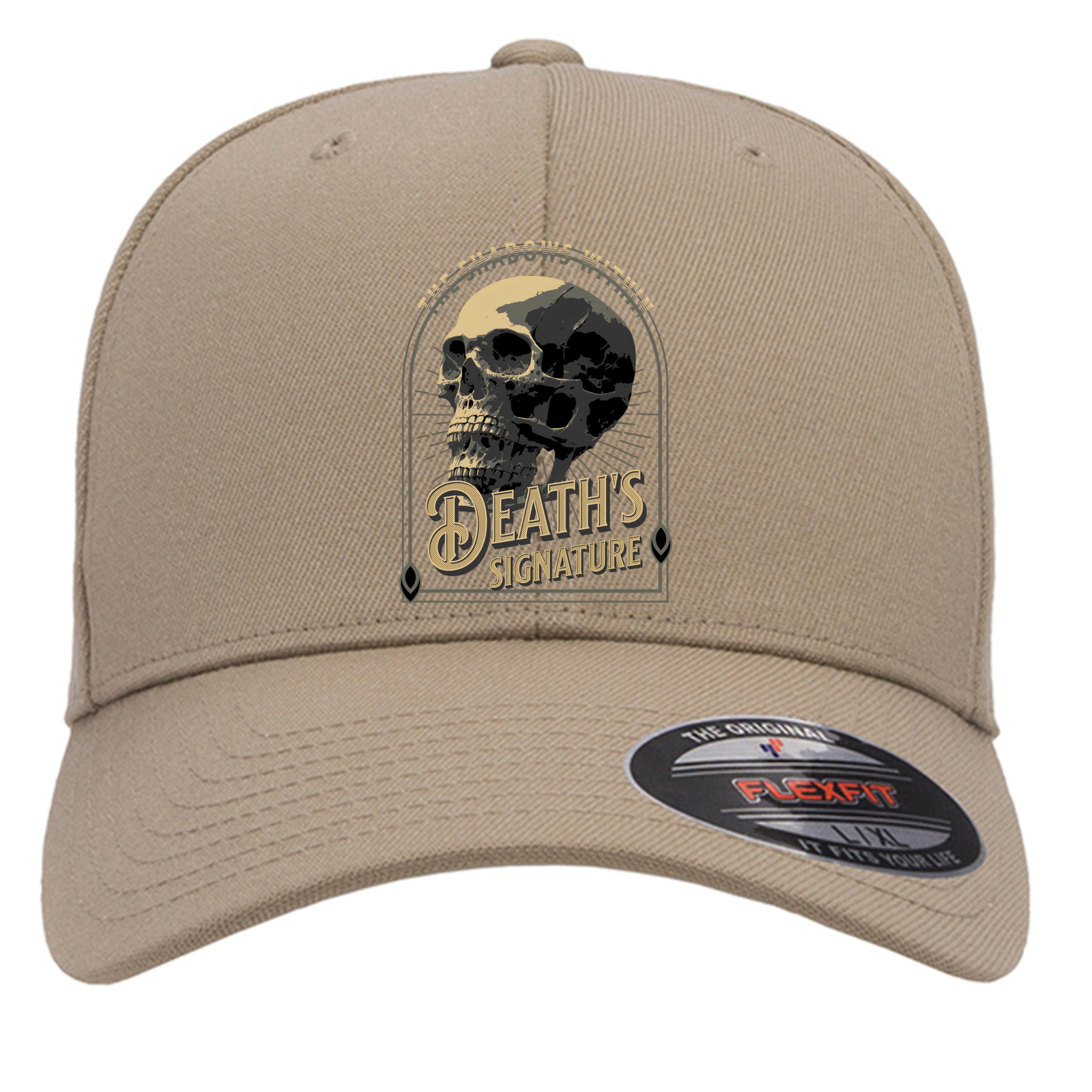 KHAKI - 6477 - FRONT