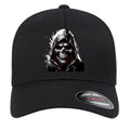 BLACK - 6477 - FRONT