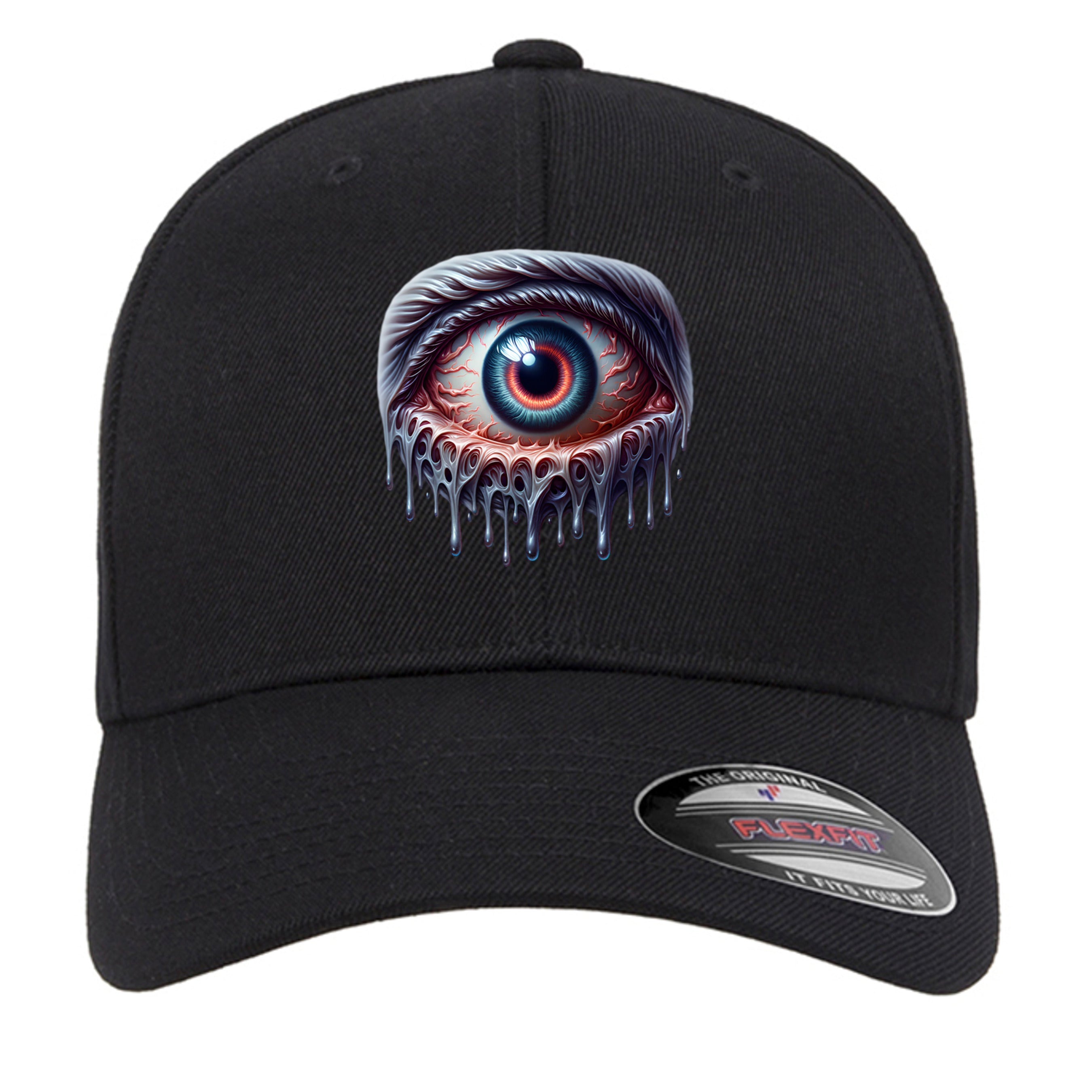 BLACK - 6477 - FRONT