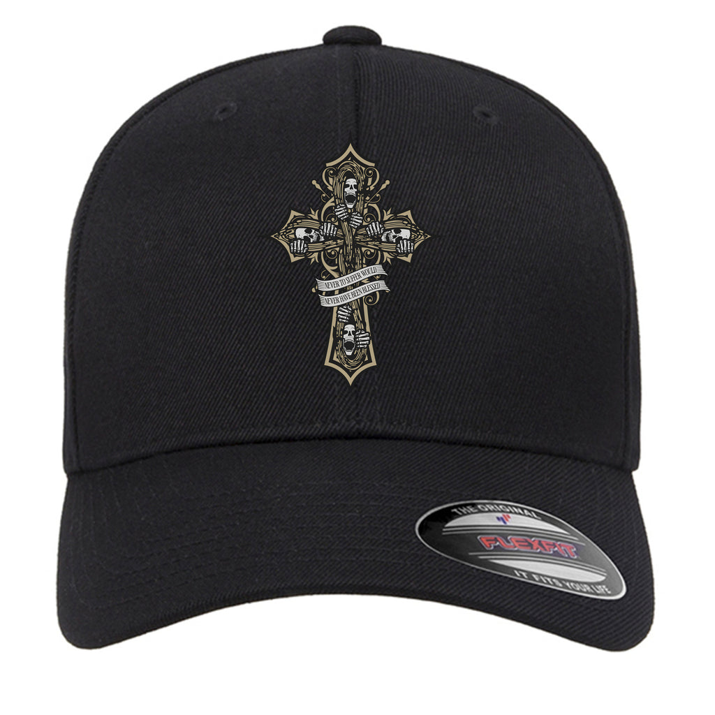 BLACK - 6477 - FRONT