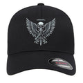BLACK - 6477 - FRONT