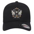 BLACK - 6477 - FRONT