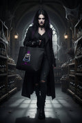 Black - 8503 - FRONT