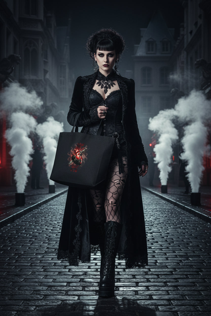 Black - 8503 - FRONT